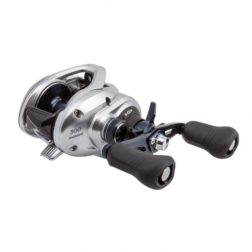 SHIMANO TRANX 300