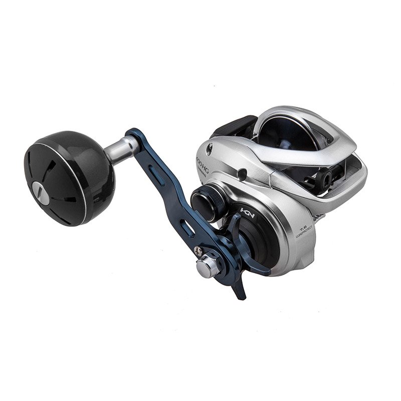 Shimano Tranx