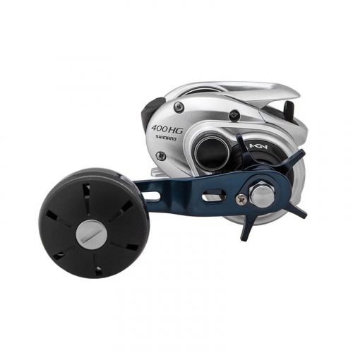 SHIMANO TRANX 400