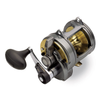 Daiwa Sealine-X SHA High Speed Conventional Reel