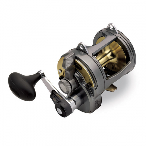 Shimano TyrnosII TYR30II