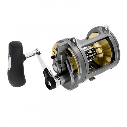 Shimano TyrnosII TYR50II