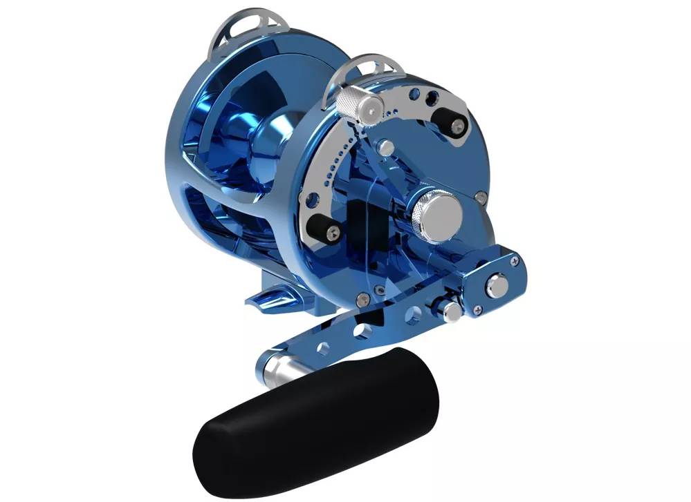 Avet HX 3/S MC Raptor Reel – Been There Caught That - Fishing Supply