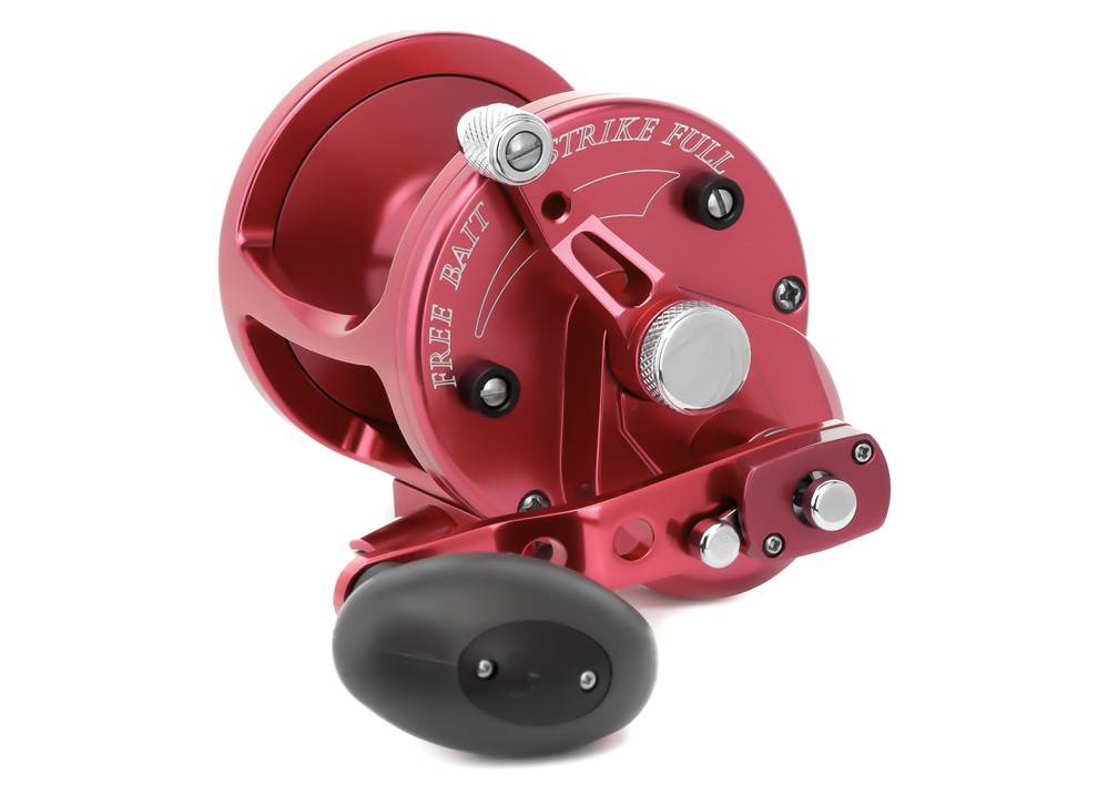 Avet Classic Reels