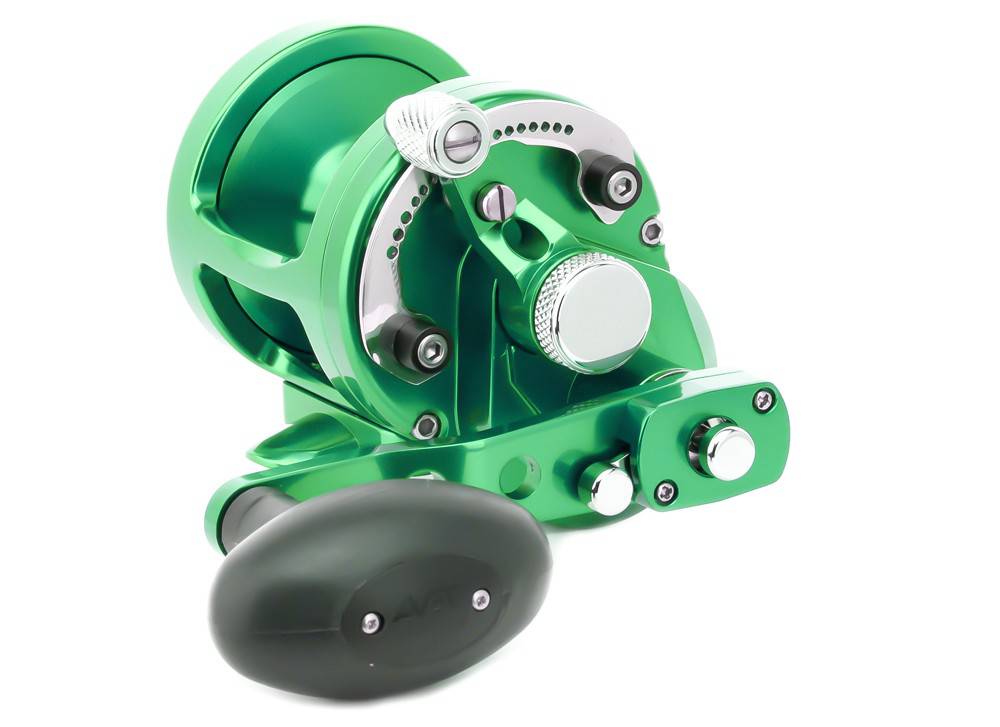 Avet Reels MXL 5.8 MC Lever Drag Casting Reel