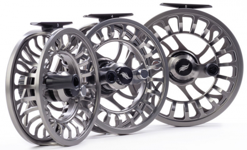 Allen Kraken XLA Fly Fishing Reel 2