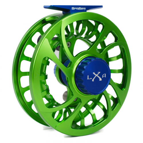 Allen Kraken XLA Fly Fishing Reel Dorado 1