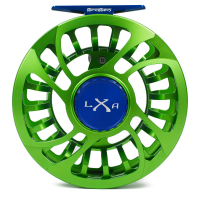 Allen Kraken XLA Fly Fishing Reel Dorado 5