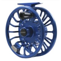 Fin-Nor Lethal Spinning Reel