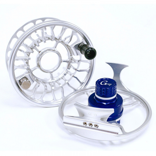 Galvan Grip Clear Blue Side3