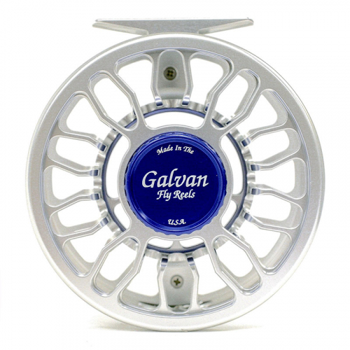 Galvan Grip Clear Blue Front1