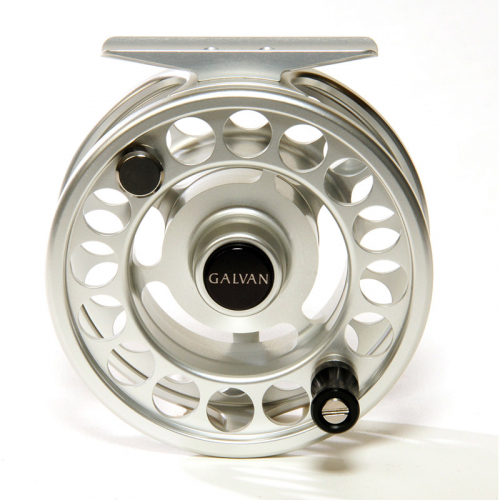 Galvan Rush Light Clear