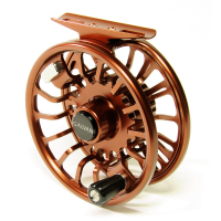 Galvan Torque Bronze Front