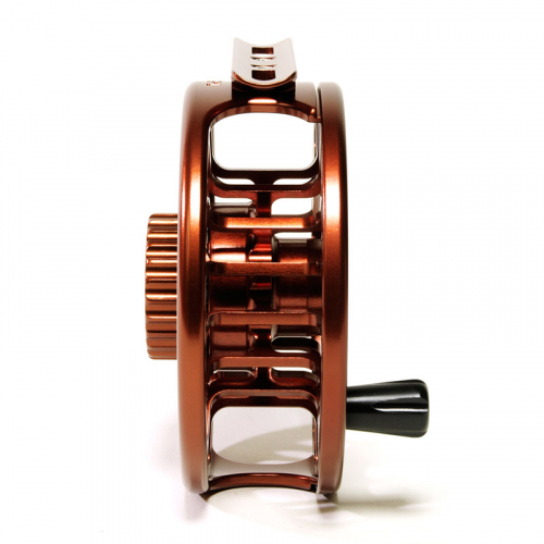 Galvan Torque Bronze Side