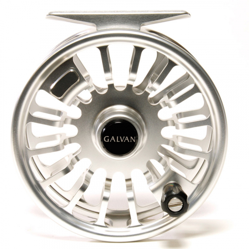 Galvan Torque Clear