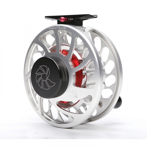 NAUTILUS CCF-X2 FLY REEL