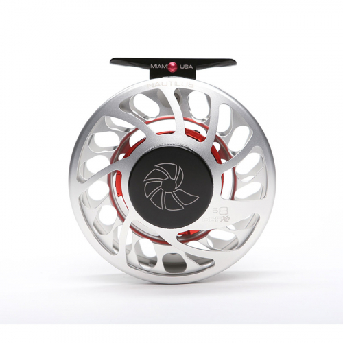 NAUTILUS CCF-X2 FLY REEL