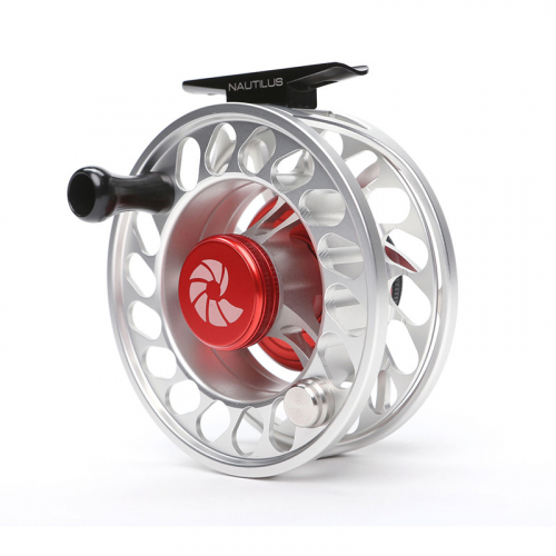 NAUTILUS CCF-X2 FLY REEL