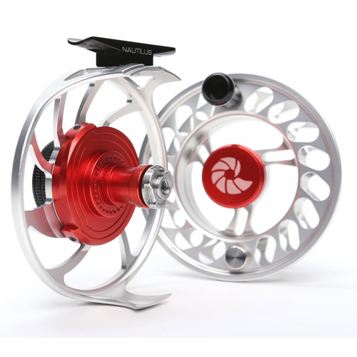 NAUTILUS CCF-X2 FLY REEL