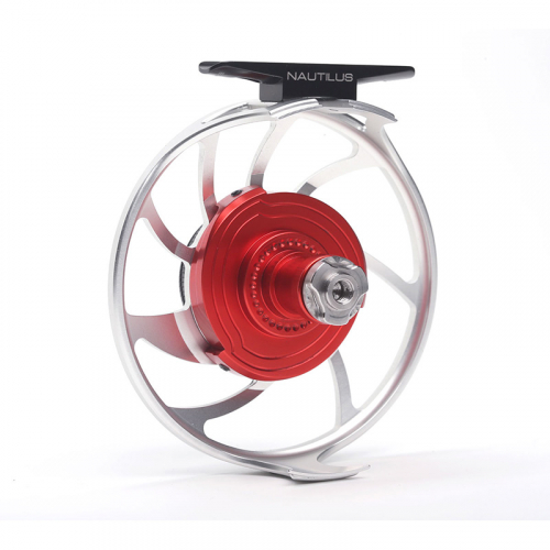 NAUTILUS CCF-X2 FLY REEL