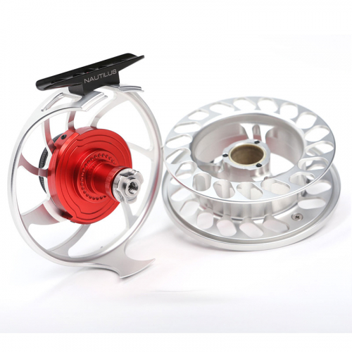 NAUTILUS CCF-X2 FLY REEL