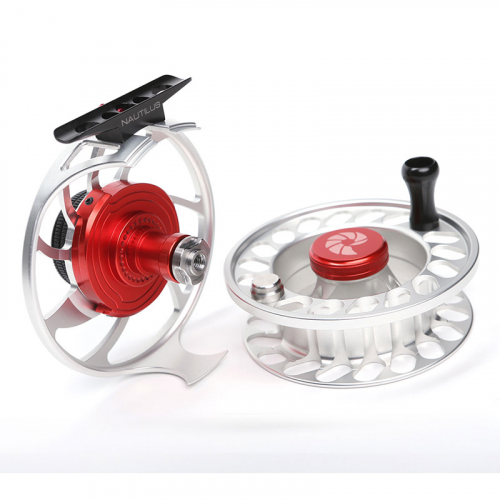 NAUTILUS CCF-X2 FLY REEL