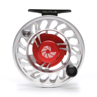 Nautilus CCF X2 Fly Fishing Reel