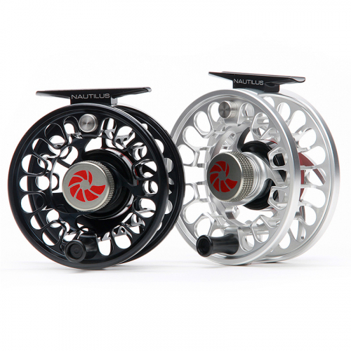 NAUTILUS NV-G FLY REEL