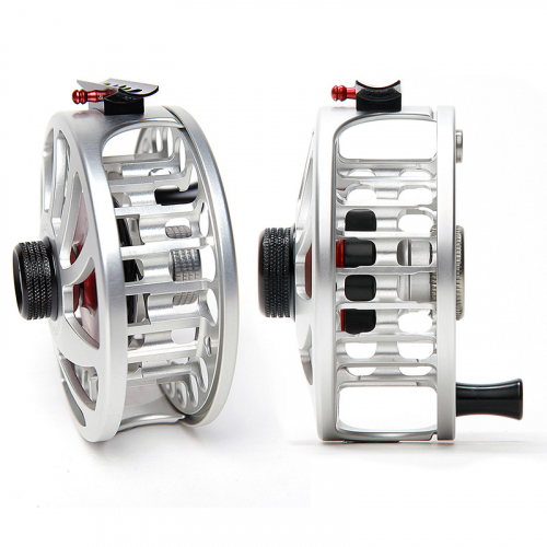 NAUTILUS NV-G FLY REEL