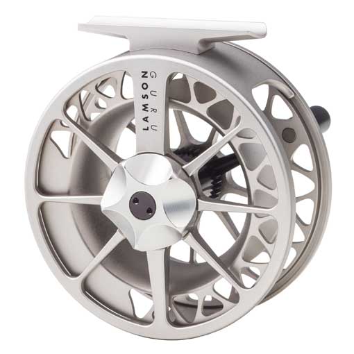 Waterworks-Lamson Guru Series II