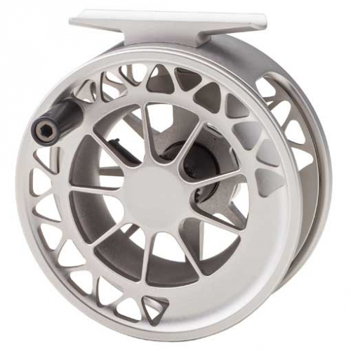 Waterworks Lamson Guru Series II Fly Fishing Reel 2