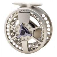 Waterworks Lamson Speedster Fly Fishing Reel 1