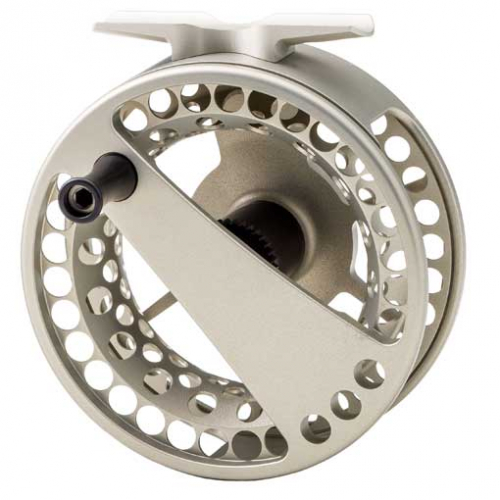 Waterworks Lamson Speedster Fly Fishing Reel 2