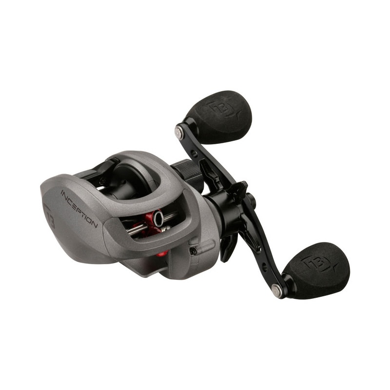 13 Fishing Inception Low Profile Reel