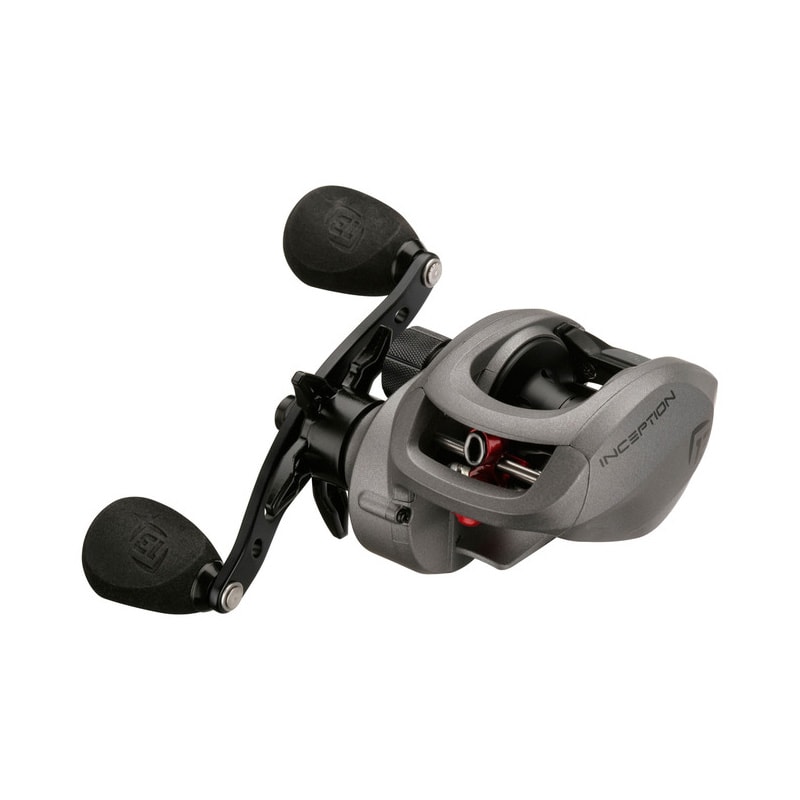 13 Fishing Inception Low Profile Reel