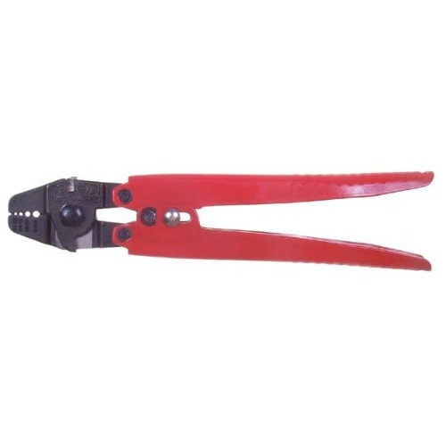 Billfisher CN 10 Hand Crimper