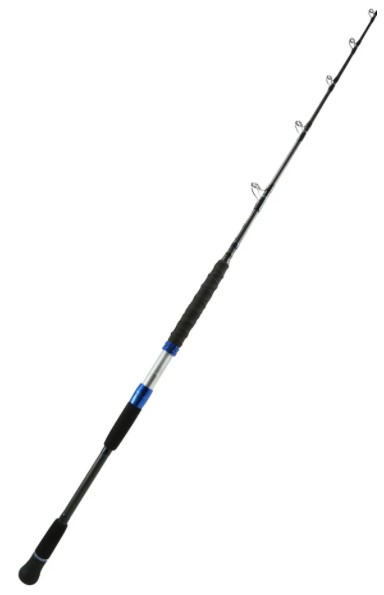 Okuma “A” Cedros Jigging Rods