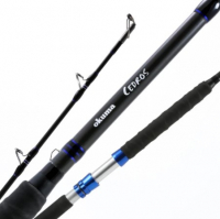 Penn Battalion II Surf Casting and Spinning Rods