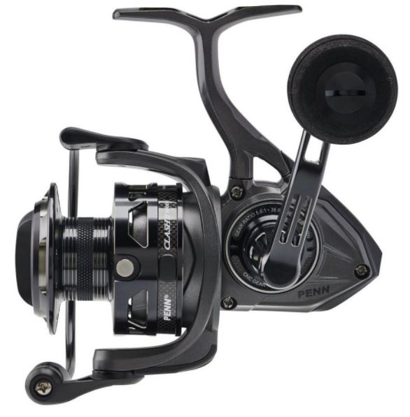 Penn Clash II Spinning Reel