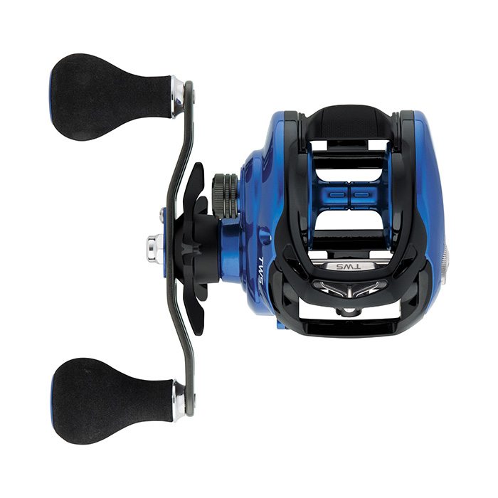 Daiwa Coastal TWS Baitcasting Reel