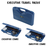 Daiwa Executive Travel Packs