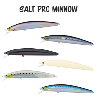 Daiwa Salt Pro Minnows