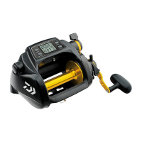 Power Assist Reels