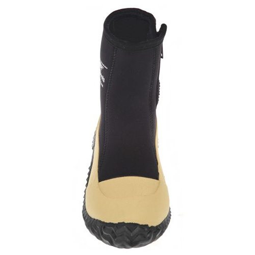 industrial boot company