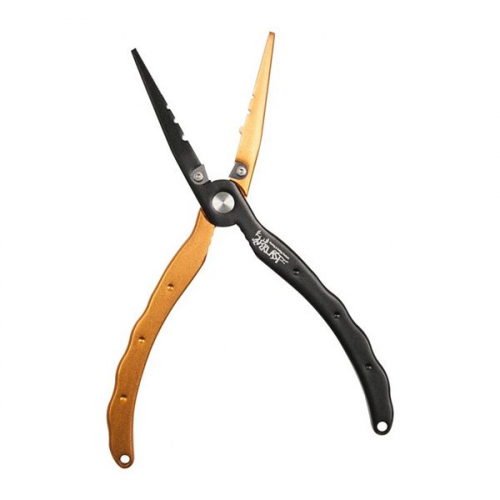 Foreverlast G2 Pliers Orange 2