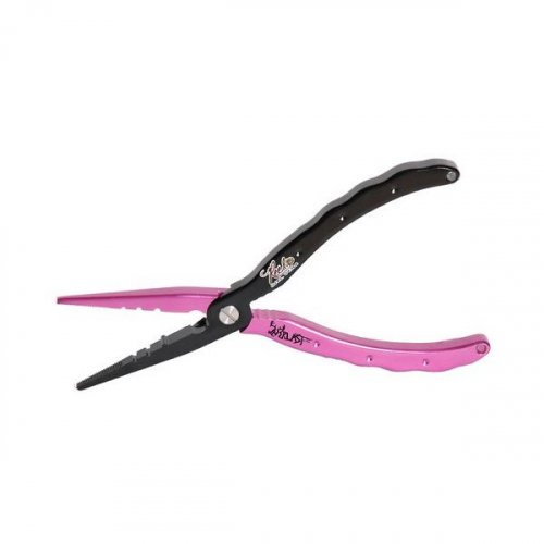 Foreverlast G2 Pliers Reel Girl Pink