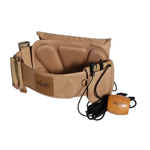 Wilson Tailor Wading Bag - Fishing