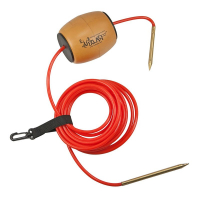 American Fishing Wire U020/01# Copper Rigging Wire - TackleDirect