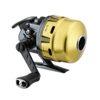 Zebco 888 Spincast Reel