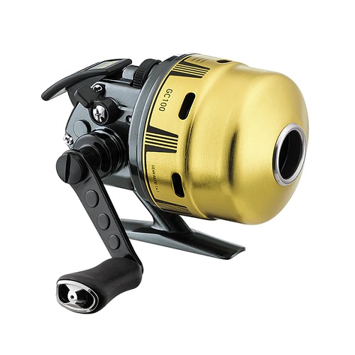 Daiwa Goldcast Spincast Reel